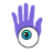 www.thepalmistry.life favicon